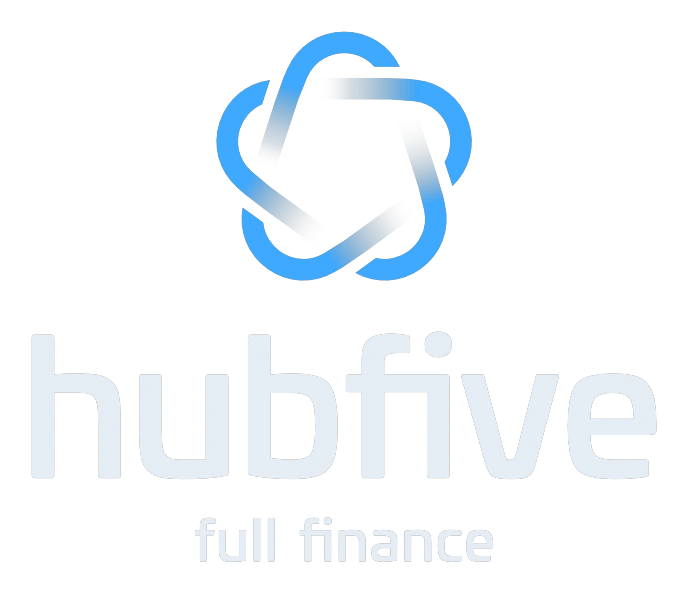HubFive Full Finance